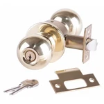 Arrow RK12BD 3 Knob Lockset, Mechanical, Storeroom. Fixed Price $47.15.