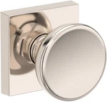 Baldwin Ps.sol.csr Solvang Passage Door Knob Set - Nickel. Fixed Price $175.70.