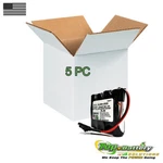 Keyless Stanley Security Systems Vpd Bb, DL-40 Door Lock Battery DRY0048 QTY.5. Fixed Price $95.00.