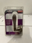 Prosource LYEX204RV-PS Dummy Naples Leverset, Satin Nickel. Fixed Price $12.99.