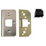Endura Trilennium 3-POINT Lock Kit 1-3/4" Door Strikes W/ Plates. Fixed Price $108.63.
