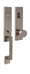 Weslock Leighton Entry Handle (satin Nickel). Fixed Price $256.18.