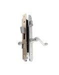 Brand New Marks 2750B/26D Right Hand Mortise Single Cylinder Entry Lever Lockset. Fixed Price $162.00.