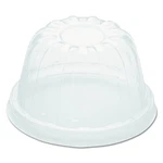 Dart 12HDLC Clear High Dome Lid Case Of 1000. Fixed Price $167.60.