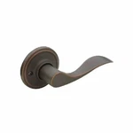 Copper Creek WL2290RHTB Waverly Dummy Door Lever, Tuscan Bronze. Fixed Price $5.00.