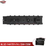 9L3Z-14A701-FA 2009-2017 Ford F150 Passenger Right Seat Switch With Knobs. Fixed Price $27.77.