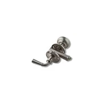 National Hardware Satin Nickel Zinc Screen Storm Door Latch N100-044. Fixed Price $30.95.