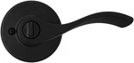Kwikset 405BL-S Balboa Reversible Keyed Entry Door Leverset Black. Fixed Price $42.90.