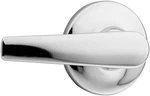 Kwikset 966DL.UNIV Delta Lever Single Cylinder Interior Pack - Chrome. Fixed Price $60.40.