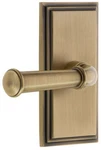 Grandeur Cargeo Prv 234 Carre Solid Brass Rose Right Handed -. Fixed Price $322.50.