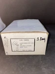 1 Universal Lever Handle Keyed Lock LHL-500S Vandal Resistant Commercial. Fixed Price $39.99.