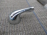 Symmons T-03102-1 Replacement Chrome Lever Handle Origins Collection New. Fixed Price $34.00.