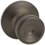 TRX730B Steel Pro Oil Rubbed Bronze Hall & Closet Door Knob. Fixed Price $46.43.