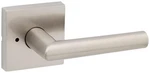 Kwikset 730MILSQT Milan Privacy Door Lever - Nickel. Fixed Price $43.41.