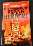 The Worlds Of Frank Herbert 2ND Print Berkley Medallion Ed. 1977 Pb. Fixed Price $13.36.