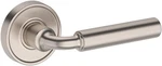 Baldwin Ps.lac.r.rrr Conner Passage Door Lever Set - Nickel. Fixed Price $140.70.