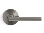 Jupiter - Modern Door Lever, Privacy / Passage Dummy Handle By Nova. Fixed Price $44.99.