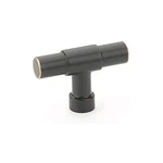 Emtek 86699US10B Jasper Finger Pull, Oil Rubbed Bronze. Fixed Price $12.80.