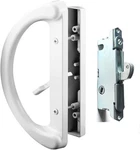 Patio Door Handle Set + Mortise Lock 45 Perfect Replacement For Sliding Glas.... Fixed Price $31.75.