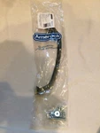 Amerock-revitalize 8" Centers Appliance Pull Handle In Venetian Bronze BP55348VB. Fixed Price $49.50.