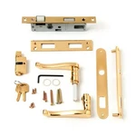 Andersen Emco Storm Door Forever Full Lit Handleset. Fixed Price $109.40.