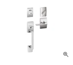 Schlage FC60CEN626LAT Century Sectional Single Cylinder Keyed Entry Handset. Fixed Price $124.99.