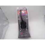 Kwikset Signature Sedona Series Right Hand Dummy Lever Matte Black Microban New. Fixed Price $11.72.