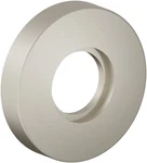 Baldwin R058.PS 2" Contemporary Rose Passage - Pair Nickel. Fixed Price $92.00.