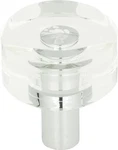 Atlas 3146-CH Optimism Round Knob 3/16 Inch Polished Chrome. Fixed Price $20.79.