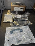Yale Pb Cn 8807FL 626 Strike 2815 (no Keys) Right Hand, Less Cylinder. Fixed Price $499.99.
