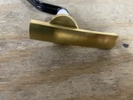 Kohler K-9379-2MB Highline Left Or Right Hand Toilet Lever *read*. Fixed Price $24.99.