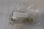 Omnia Door Hardware Tubular Lever Latch Privacy Bolt 2-3/4" Backset 112/00.26D. Fixed Price $19.99.