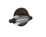 Nostalgic Warehouse Classic Rosette With Parlor Lever Double Dummy Oilrubbed. Fixed Price $65.50.