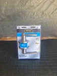 Defiant Olympic Bed & Bath Locking Door Lever Knob Stainless 721 193. Fixed Price $18.99.