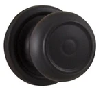 Weslock 00605Z1--0020 Savannah Knob, Oil-rubbed Bronze. Fixed Price $25.33.