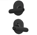 Schlage Davlin Keyed Entry Door Lever With Remsen Trim F51A Rmn. Fixed Price $22.99.