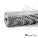 1/4 In. X Ft. 25 23-GAUGE Hardware Cloth. Fixed Price $48.75.