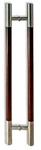 Keytiger Modern Contemporary Door Handle - 36" Read Description. Fixed Price $185.00.