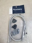 Assa Abloy Securitron Tsb-cxl Door Cord For Touch Sense Bar Caps 36". Fixed Price $23.95.