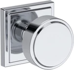 Baldwin Ps.vas.ssr Vashon Passage Door Knob Set - Chrome. Fixed Price $175.70.