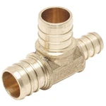 Ppg 83628NL For Plumbmaster 1 3/4 Pex Proseries Brass Reducing Tee. Fixed Price $24.66.