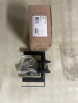 Kwikset Halifax Privacy Lever Set, Matte Black (730HFLSQT-514) Square Rose. Fixed Price $23.38.