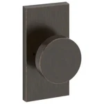 Baldwin PVCONCFR112 - Privacy Knobset. Fixed Price $60.00.