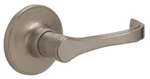 Schlage J170TOR620 Dexter By Torino Decorative Inactive Trim Lever, Antique Pew. Fixed Price $34.49.
