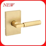 Kwikset Prava Interior Passage Door Knurled Handle R20. Fixed Price $42.95.