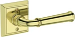 Baldwin Hd.dun.r.chr Dunsmoor Non-turning One-sided Dummy Door Brass. Fixed Price $70.70.
