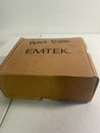 Emtek C720CRFB Cimarron Bronze Privacy Door Lever - Concealed Screws, Flat Black. Fixed Price $208.99.