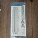 National Hardware N187-082 Soft-close-kit For Barn Door Tracks Satin Nickel. Fixed Price $24.50.