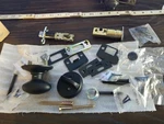 Schlage F59 Sie 622 Inside Handset. Fixed Price $28.00.