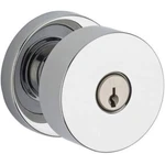 Baldwin ENCONCRR260 Ec.con.crr Modern Single Cylinder Keyed Entry Door Knob Set. Fixed Price $217.60.